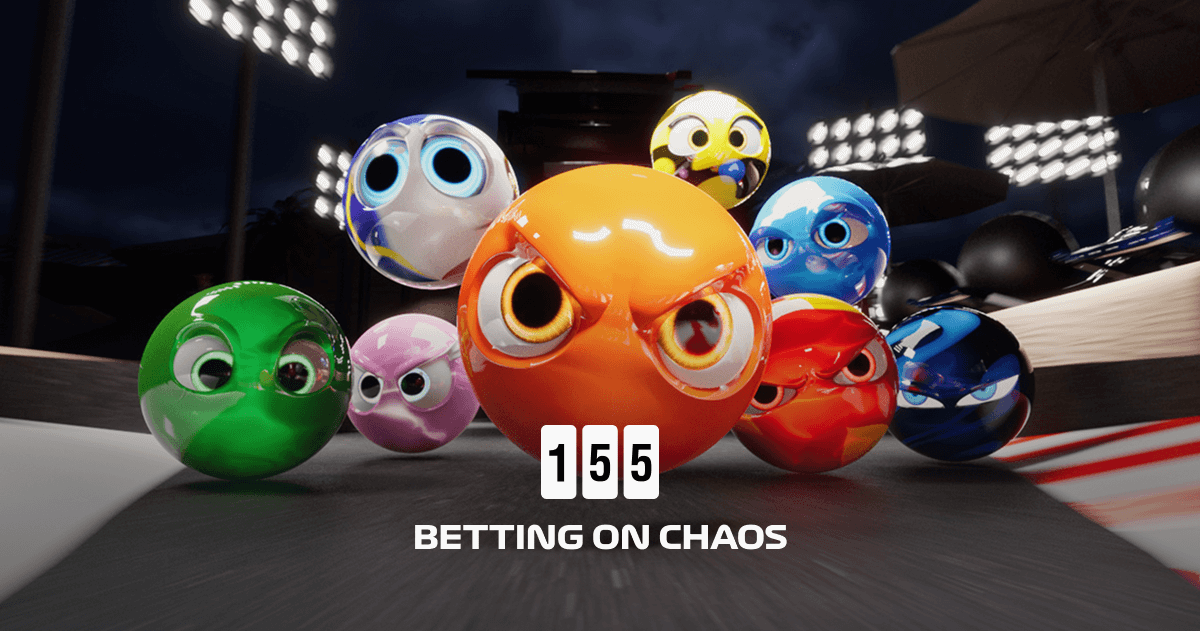 CCTV Rush Hour by 155.io — live prediction game with AI vehicle detection and betting panel