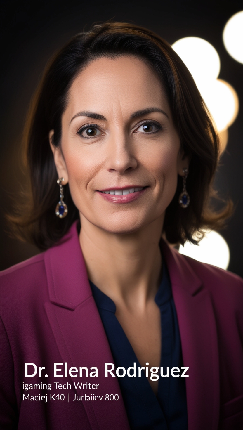 James Whitfield, iGaming analyst and lead CCTV Rush Hour reviewer at rushhourcctv.com